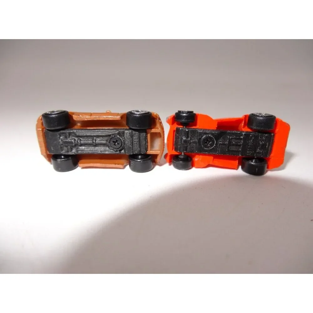 Micro Machines micro machine